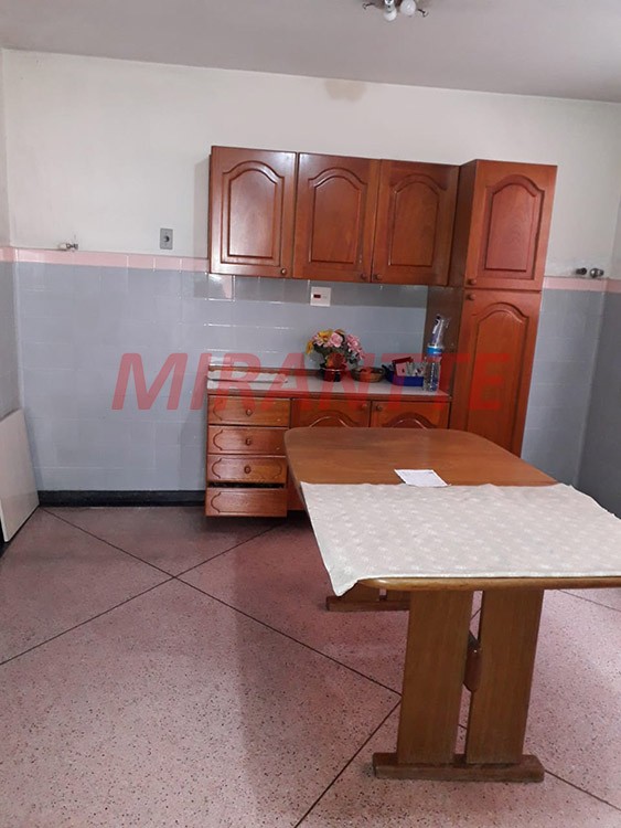 Sobrado de 230m² com 3 quartos em Imirim