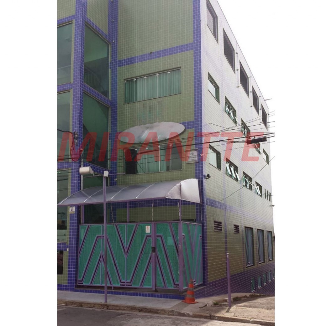 Comercial de 600m² em Freguesia do Ó