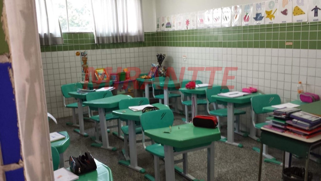 Comercial de 600m² em Freguesia do Ó