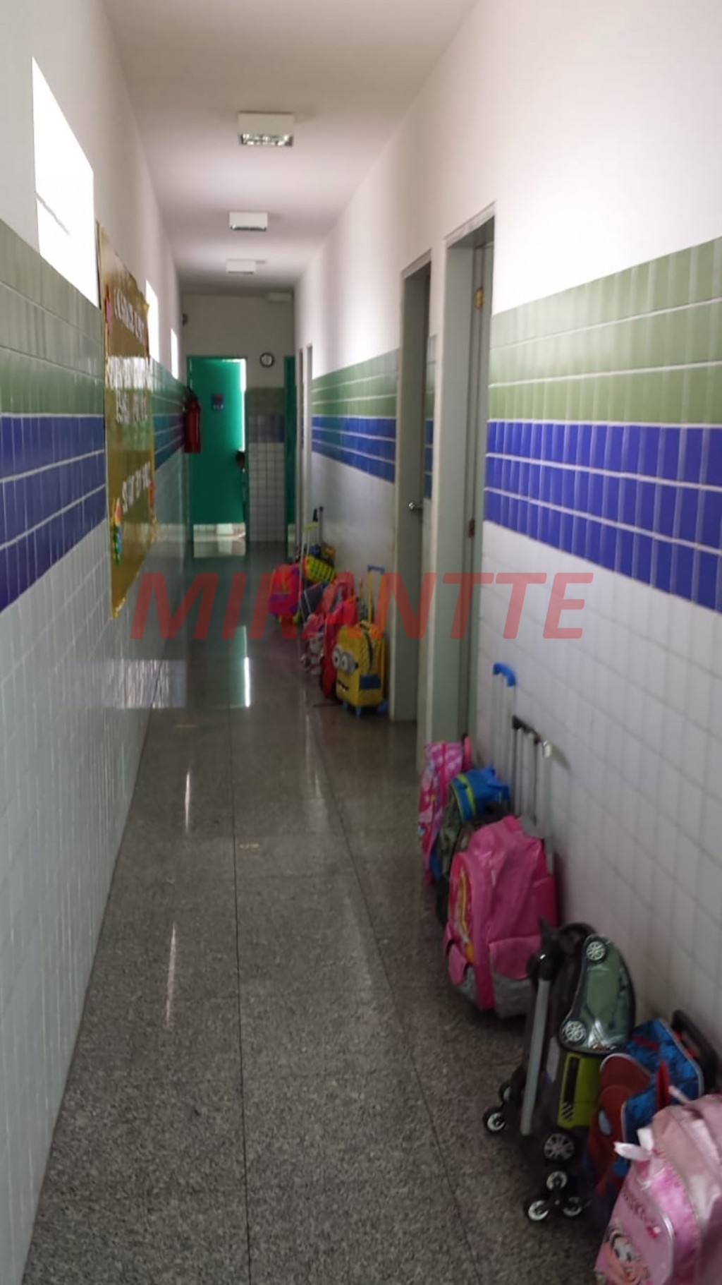 Comercial de 600m² em Freguesia do Ó