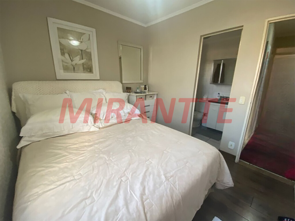 Apartamento de 90m² com 3 quartos em Mandaqui