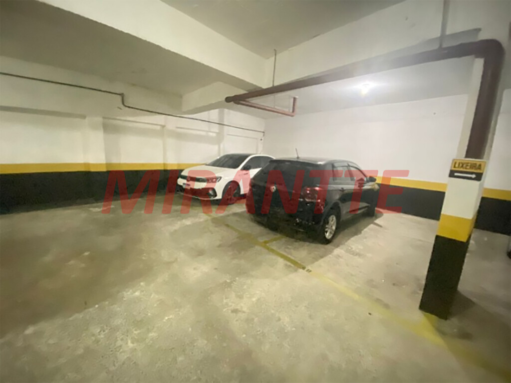 Apartamento de 90m² com 3 quartos em Mandaqui