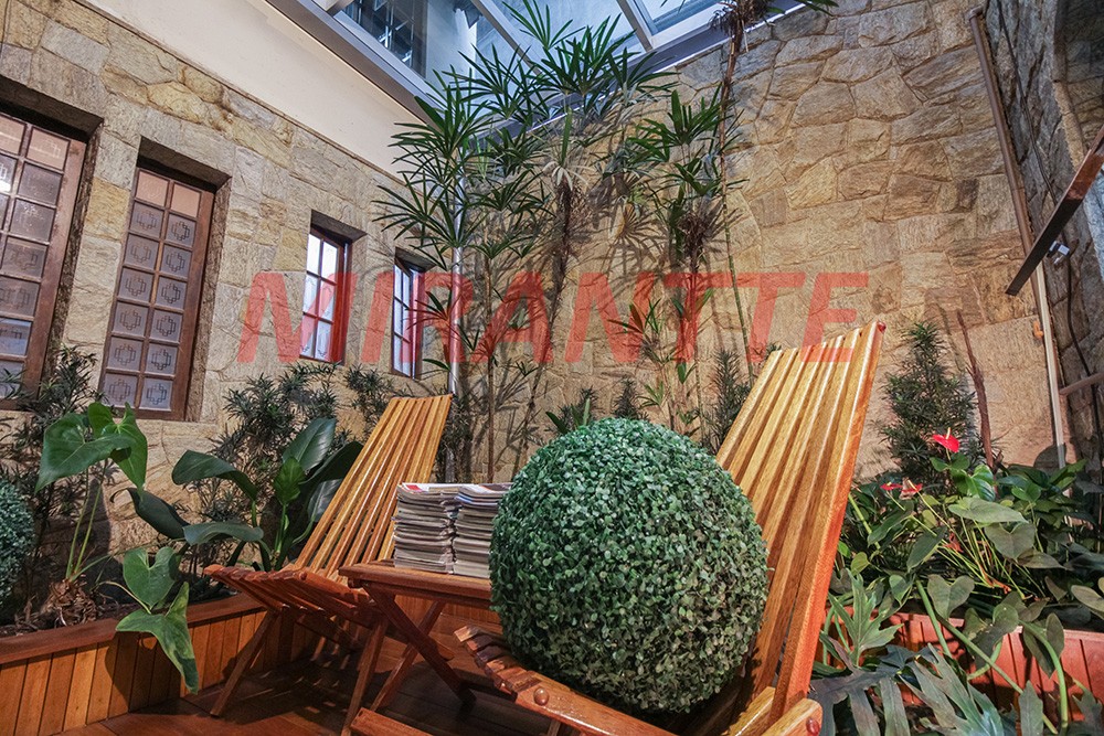 Sobrado de 501m² com 3 quartos em Horto Florestal