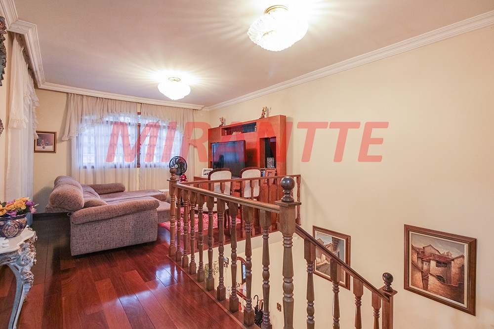 Sobrado de 501m² com 3 quartos em Horto Florestal