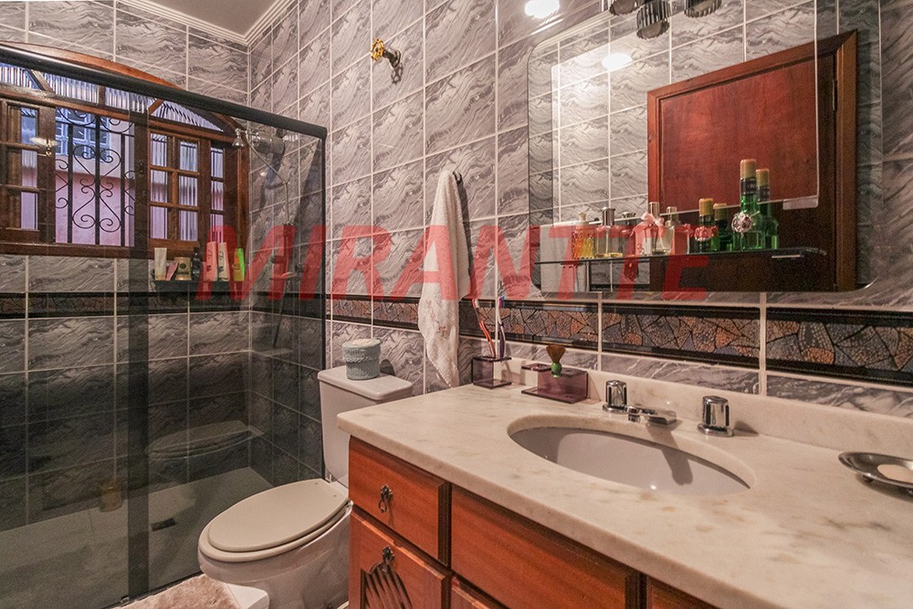 Sobrado de 501m² com 3 quartos em Horto Florestal