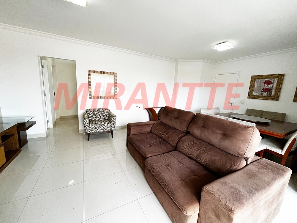 Apartamento de 116m² com 3 quartos em Santa Teresinha