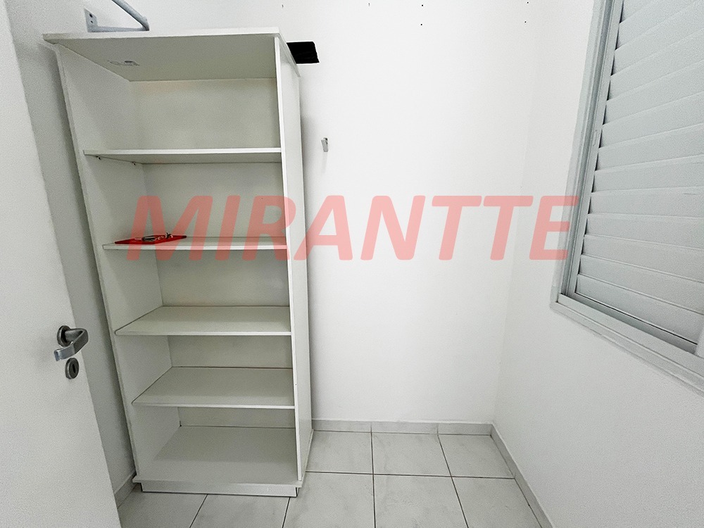 Apartamento de 116m² com 3 quartos em Santa Teresinha