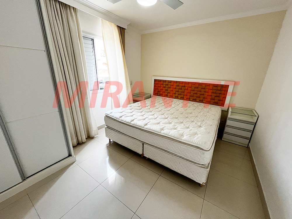Apartamento de 116m² com 3 quartos em Santa Teresinha