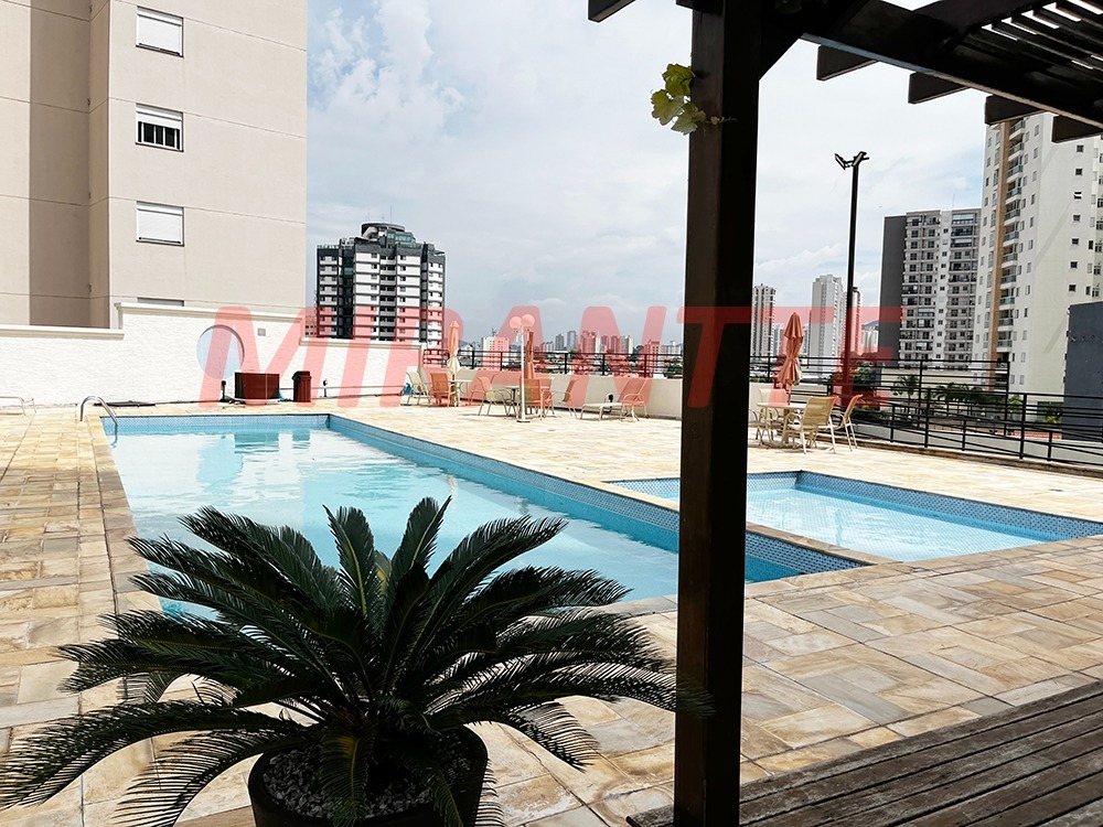 Apartamento de 116m² com 3 quartos em Santa Teresinha