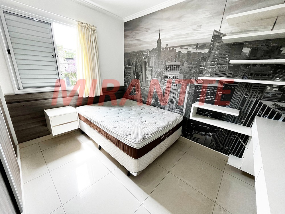 Apartamento de 116m² com 3 quartos em Santa Teresinha