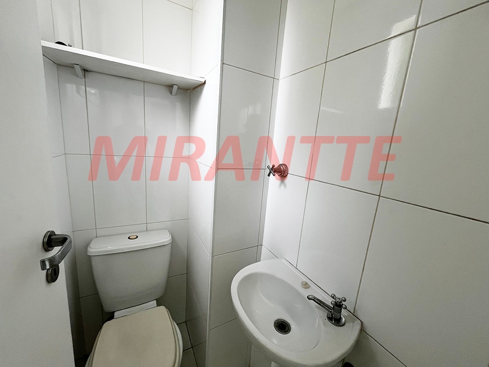 Apartamento de 116m² com 3 quartos em Santa Teresinha
