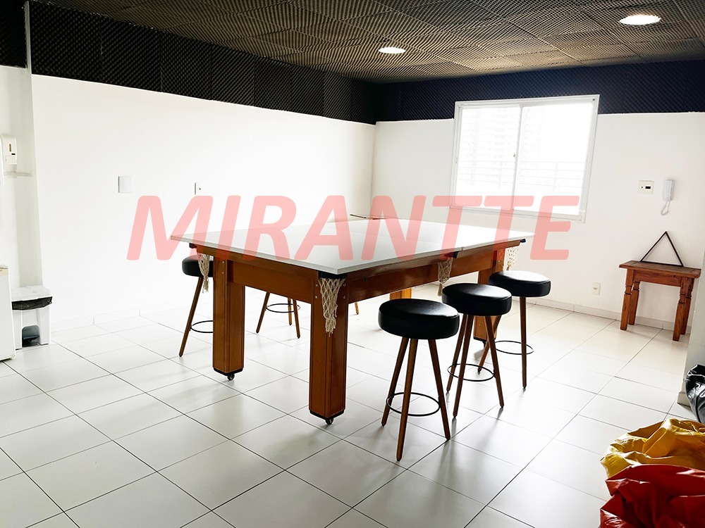 Apartamento de 116m² com 3 quartos em Santa Teresinha
