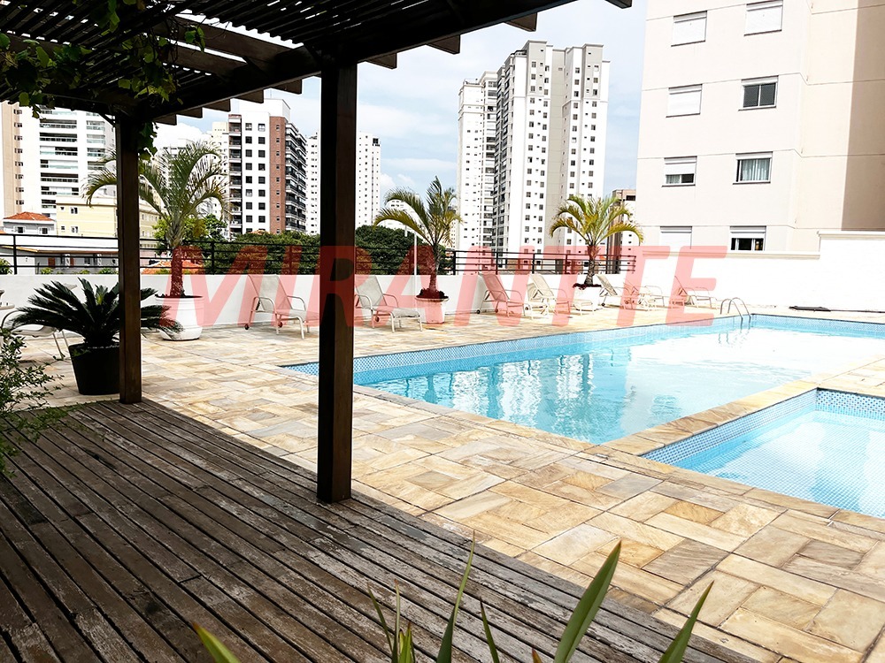 Apartamento de 116m² com 3 quartos em Santa Teresinha