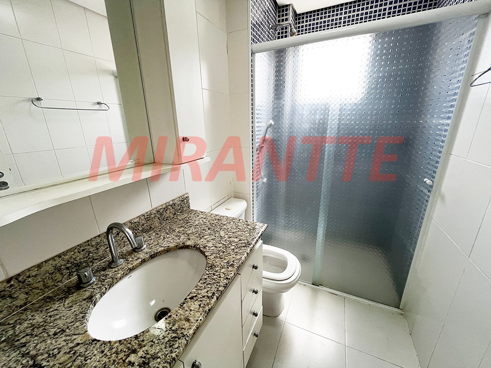 Apartamento de 116m² com 3 quartos em Santa Teresinha