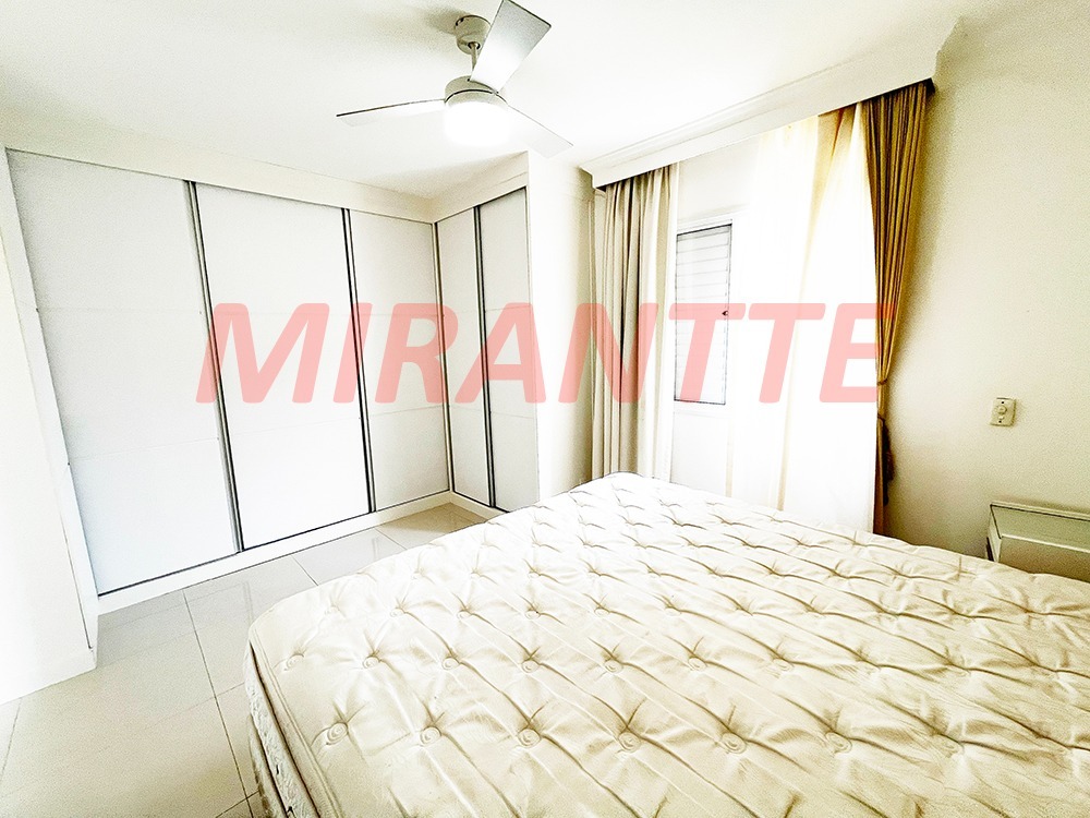 Apartamento de 116m² com 3 quartos em Santa Teresinha