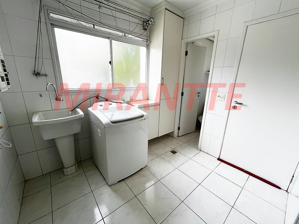 Apartamento de 116m² com 3 quartos em Santa Teresinha