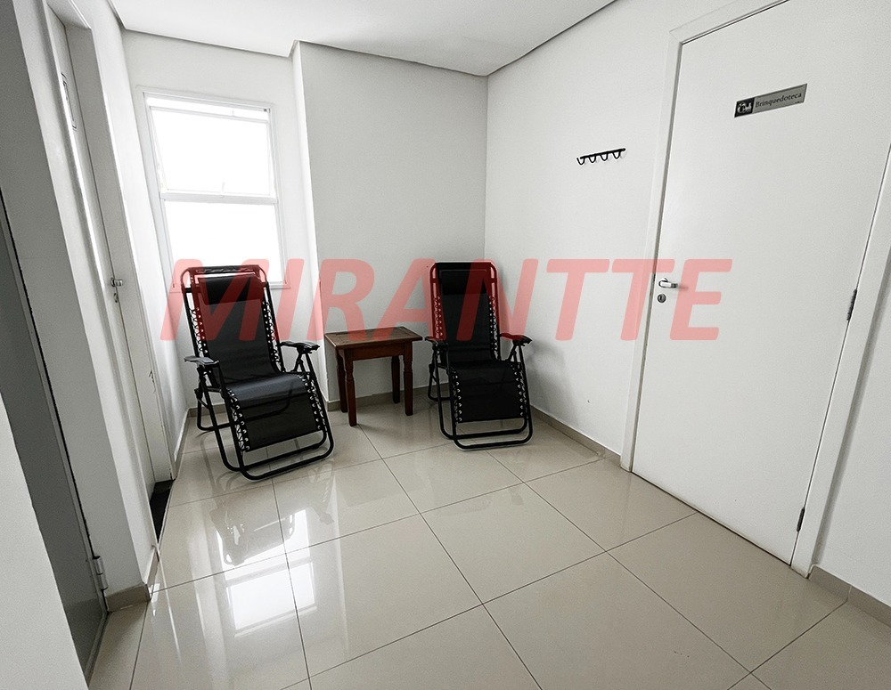 Apartamento de 116m² com 3 quartos em Santa Teresinha