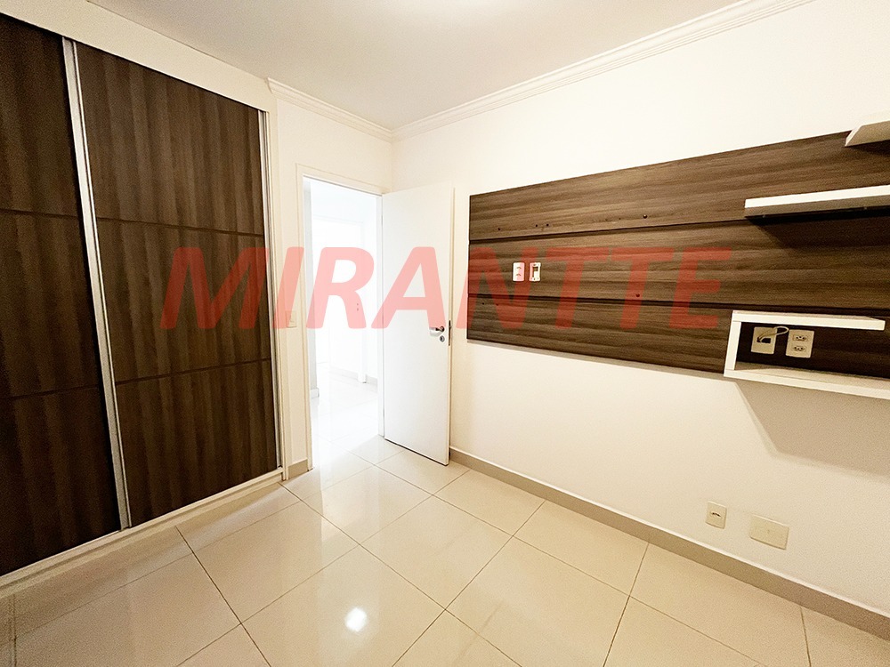 Apartamento de 116m² com 3 quartos em Santa Teresinha