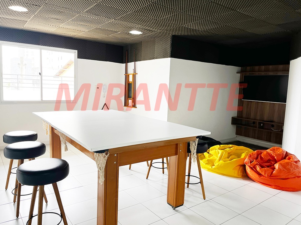Apartamento de 116m² com 3 quartos em Santa Teresinha