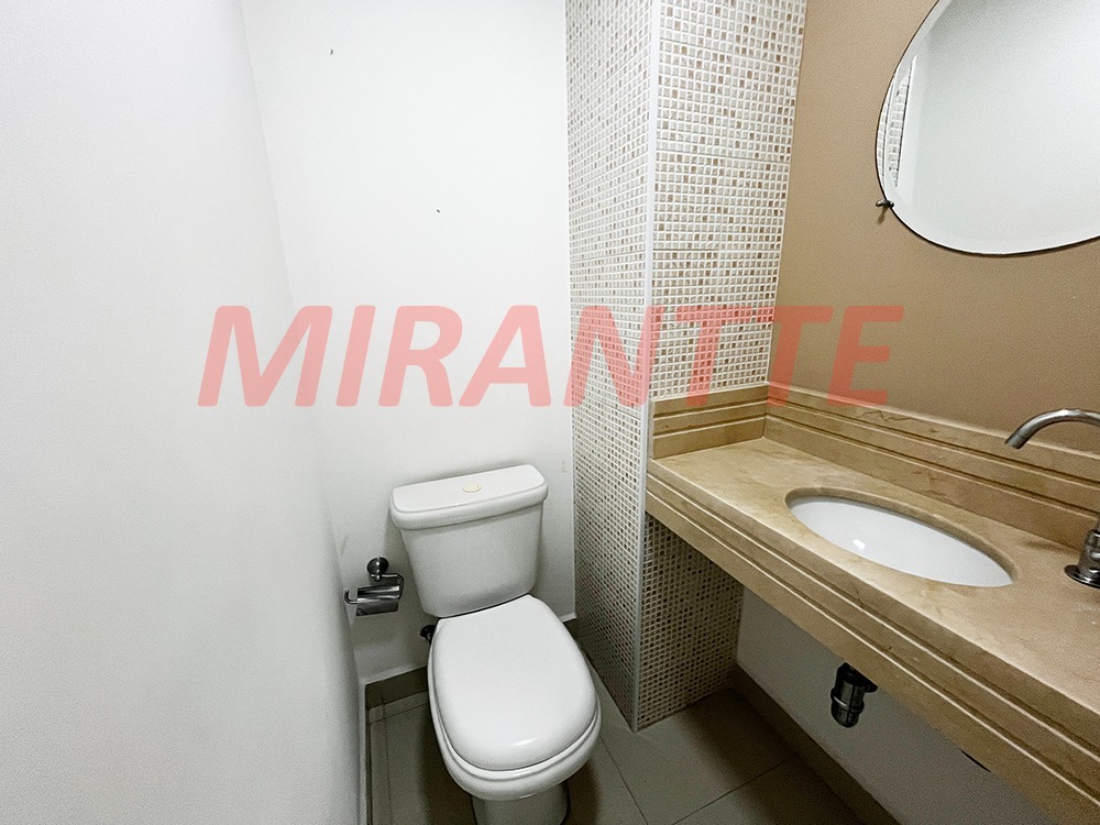 Apartamento de 116m² com 3 quartos em Santa Teresinha