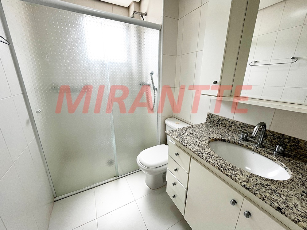 Apartamento de 116m² com 3 quartos em Santa Teresinha