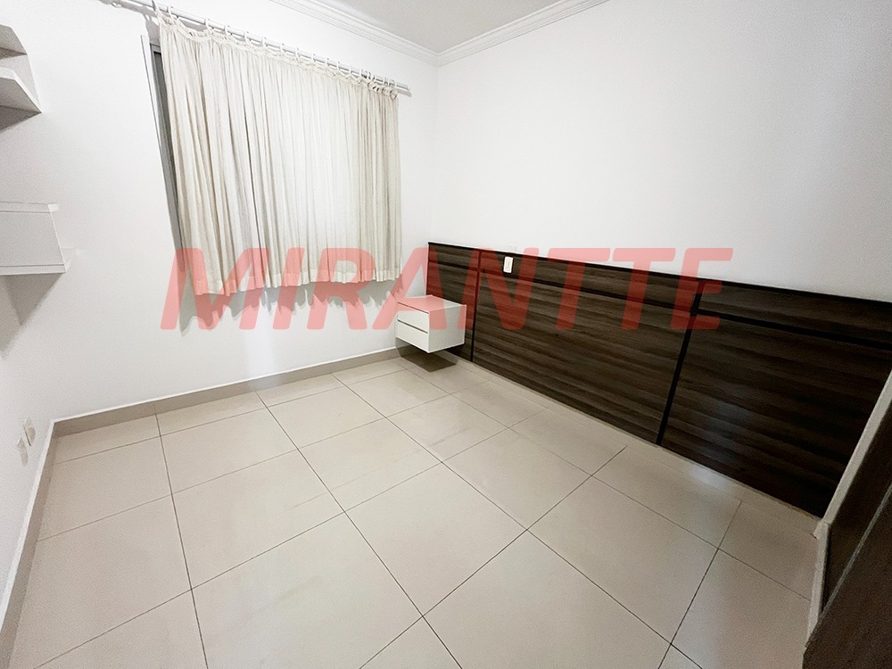 Apartamento de 116m² com 3 quartos em Santa Teresinha