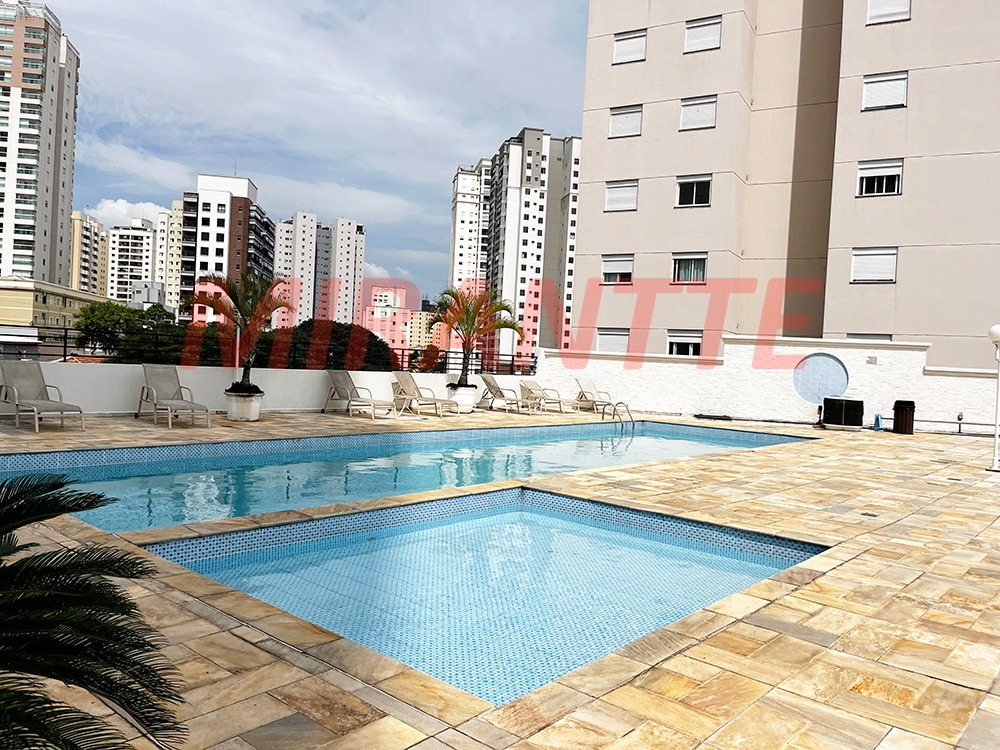 Apartamento de 116m² com 3 quartos em Santa Teresinha