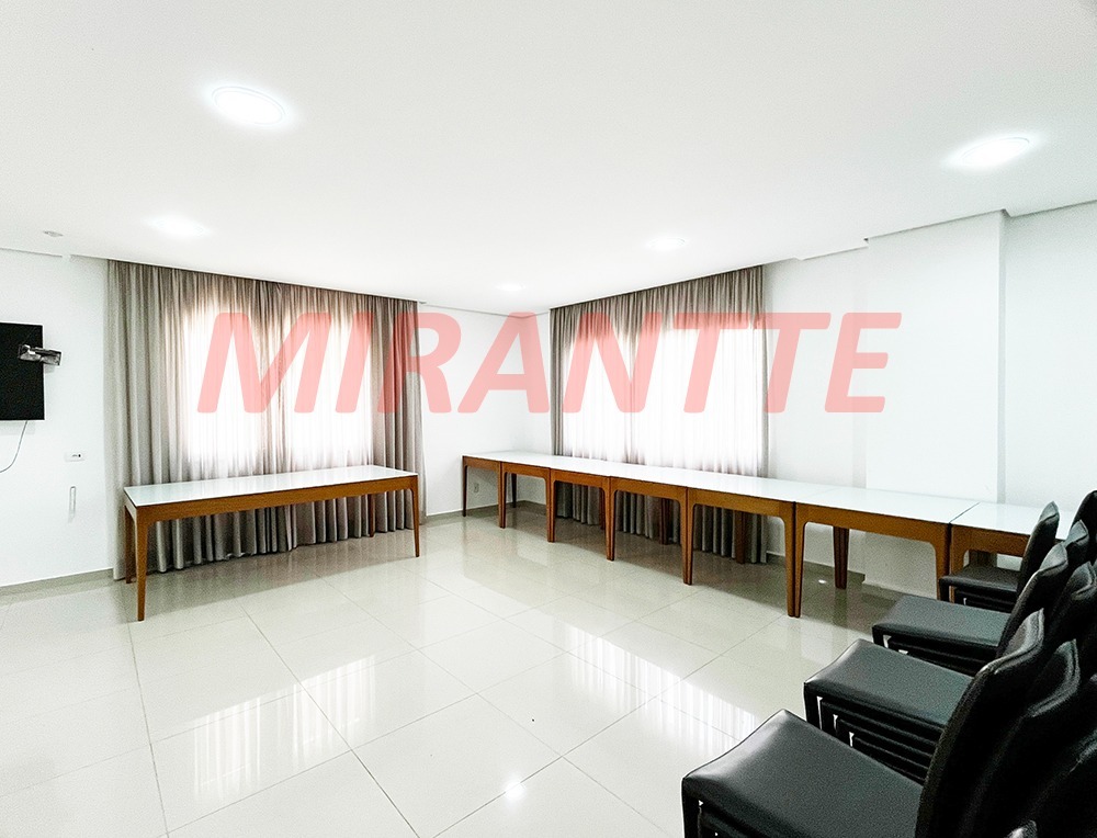 Apartamento de 116m² com 3 quartos em Santa Teresinha