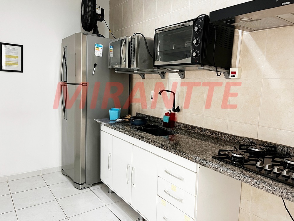 Apartamento de 116m² com 3 quartos em Santa Teresinha