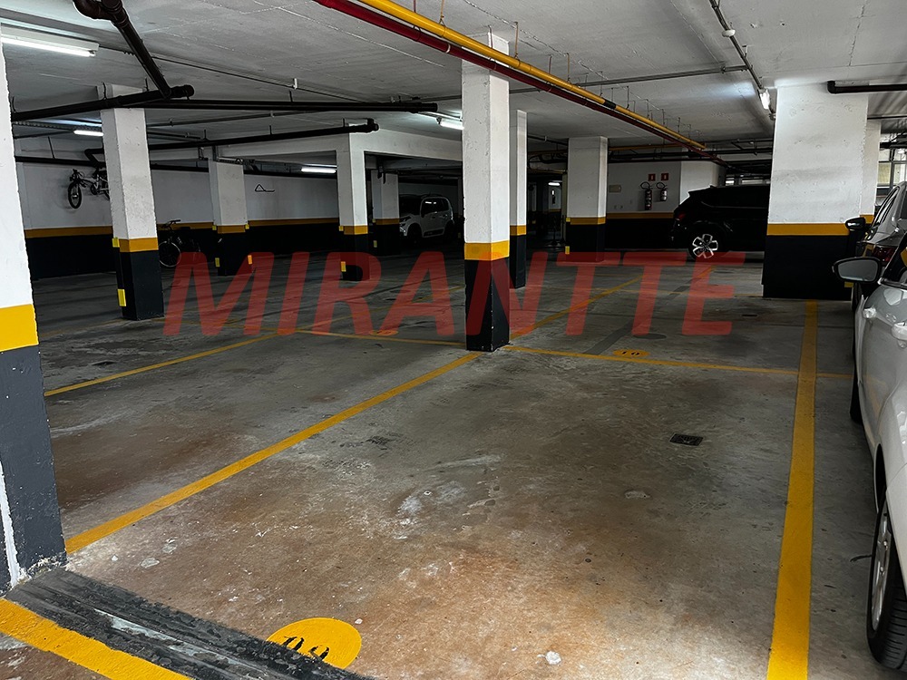 Apartamento de 116m² com 3 quartos em Santa Teresinha