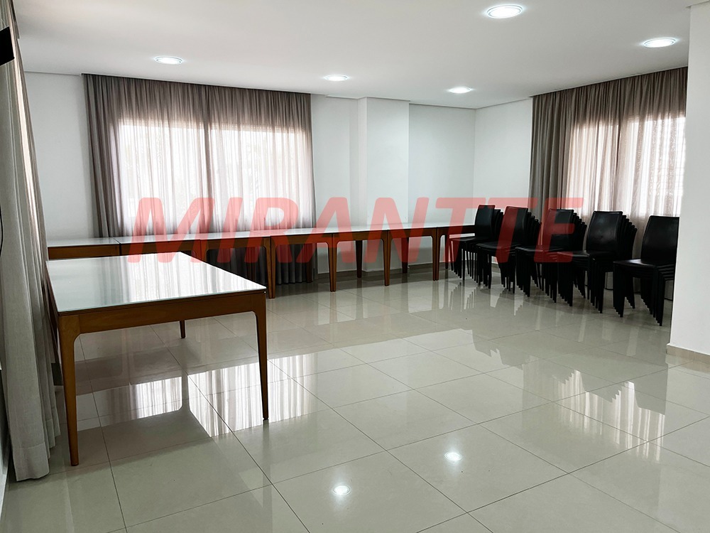 Apartamento de 116m² com 3 quartos em Santa Teresinha