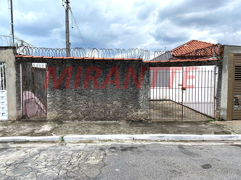 Terreno de 300m² em Casa Verde
