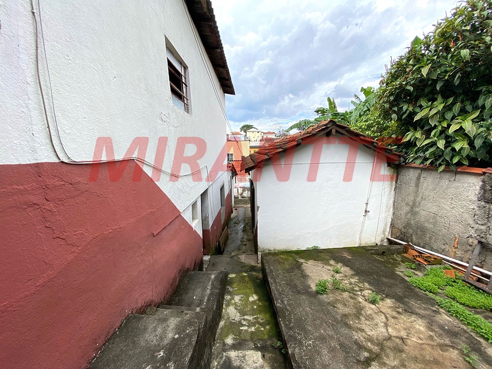 Terreno de 300m² em Casa Verde