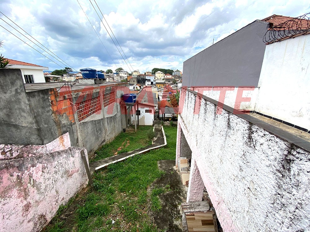 Terreno de 300m² em Casa Verde