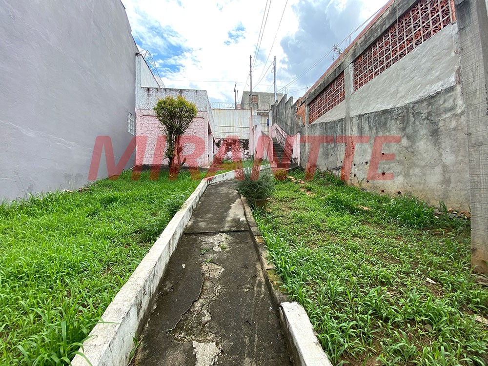 Terreno de 300m² em Casa Verde