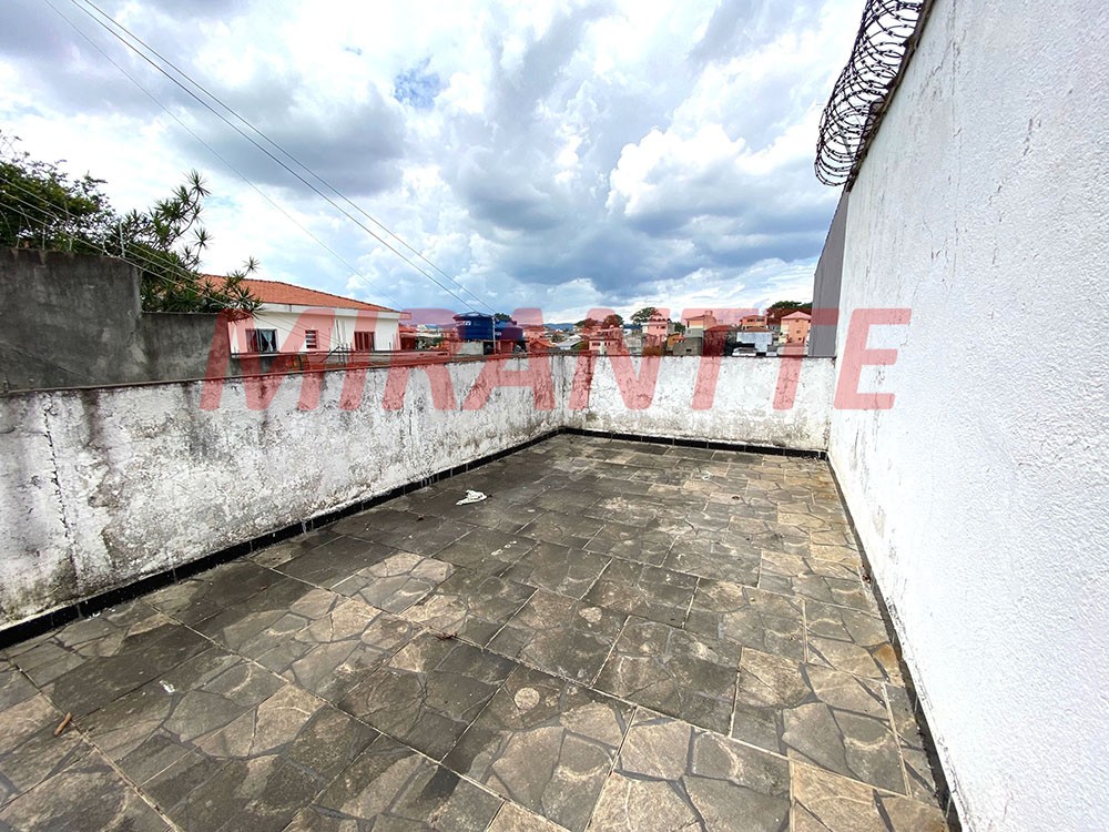 Terreno de 300m² em Casa Verde