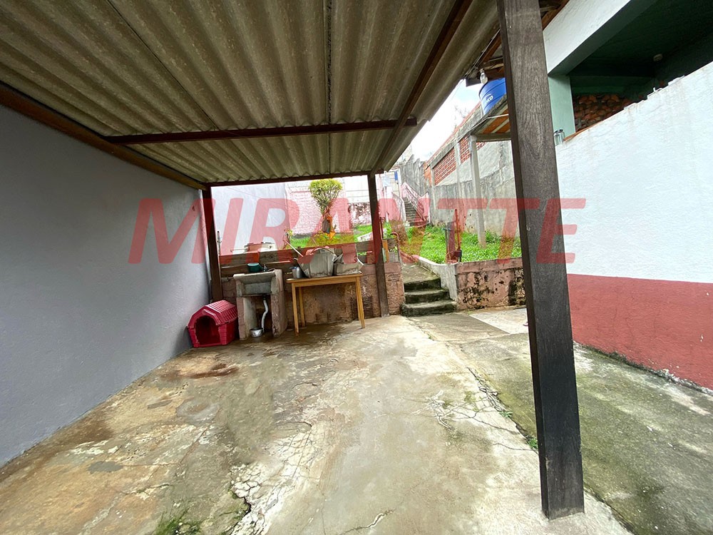 Terreno de 300m² em Casa Verde