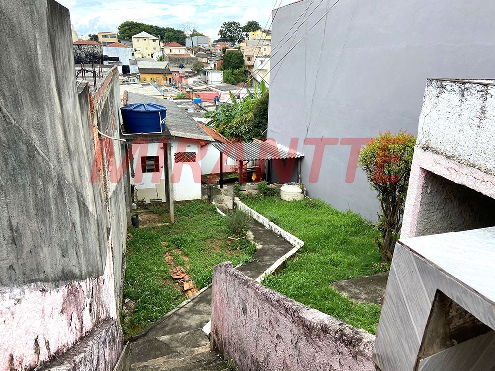 Terreno de 300m² em Casa Verde