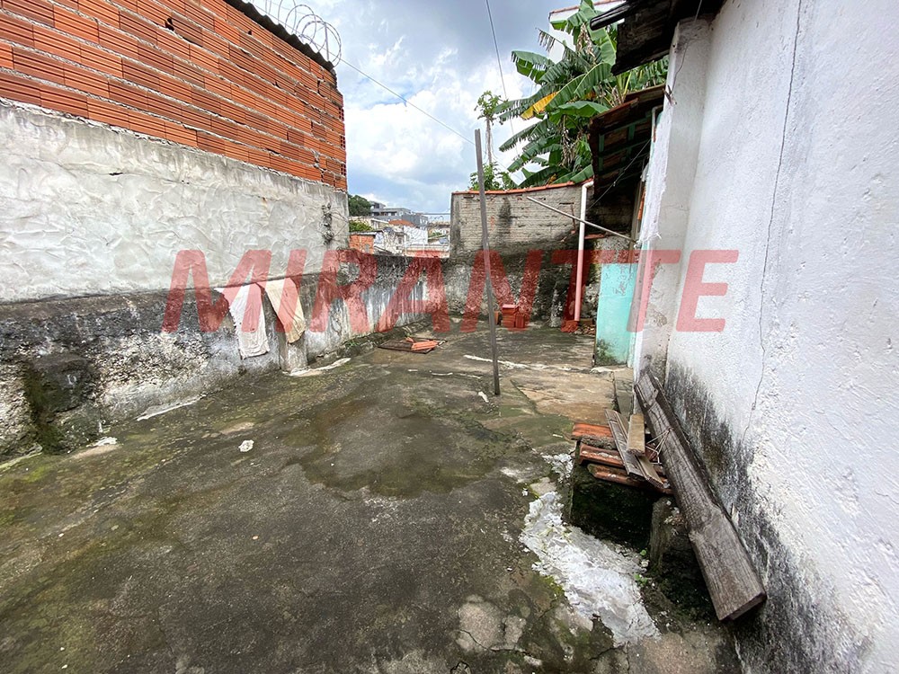 Terreno de 300m² em Casa Verde
