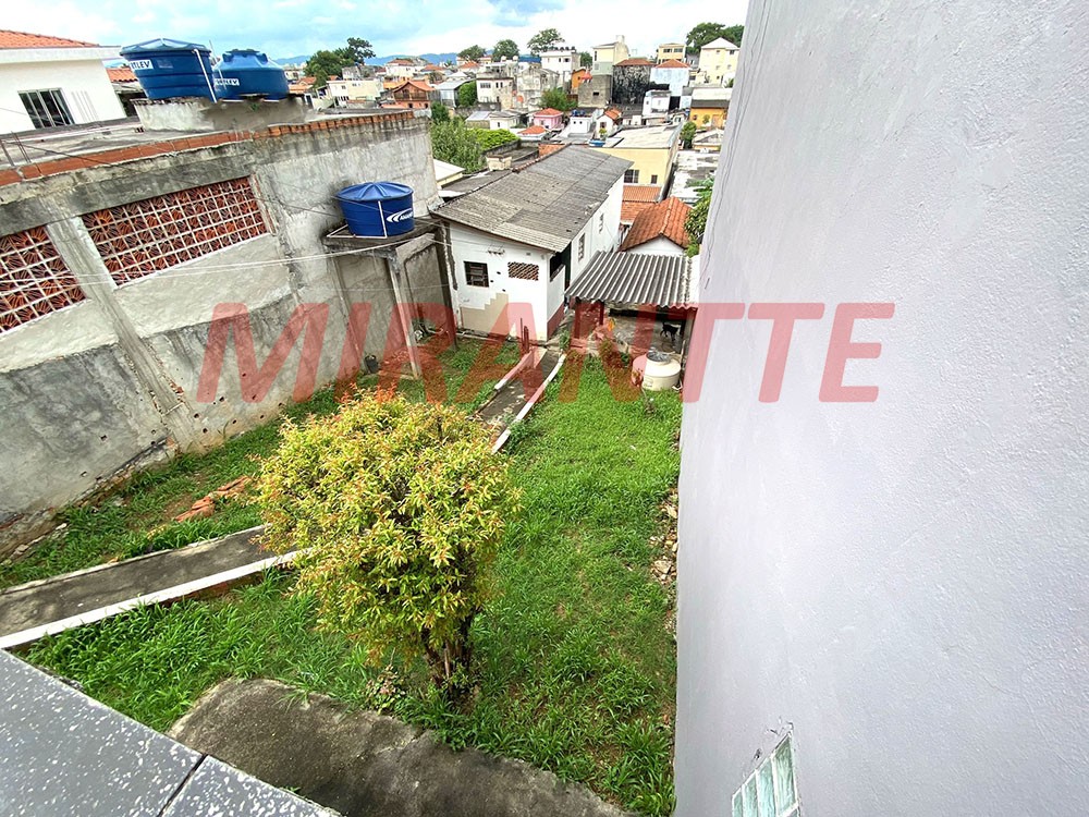 Terreno de 300m² em Casa Verde