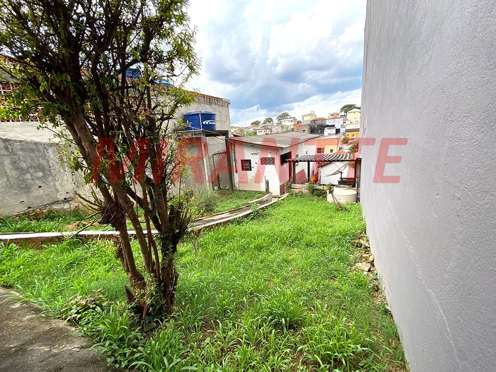 Terreno de 300m² em Casa Verde