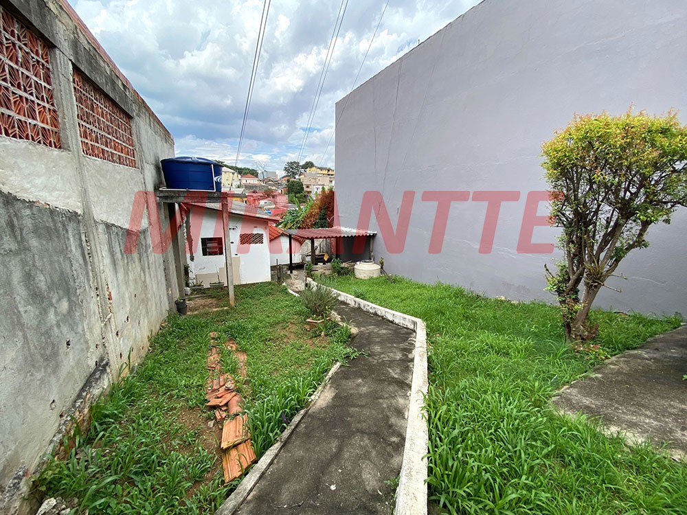 Terreno de 300m² em Casa Verde