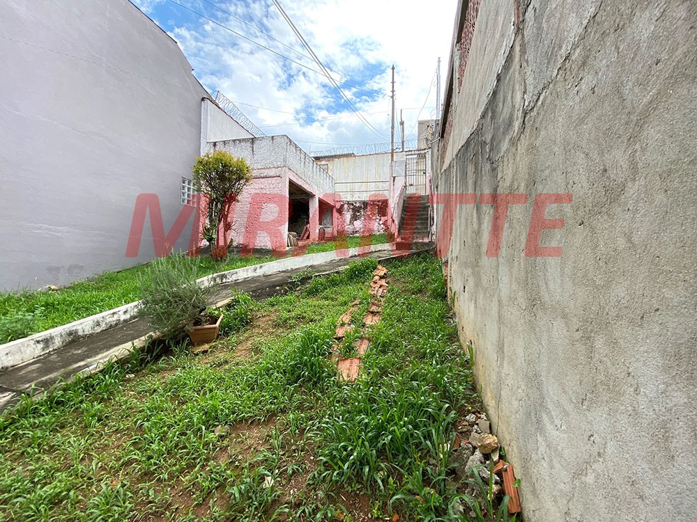 Terreno de 300m² em Casa Verde
