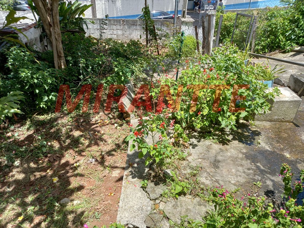 Terreno de 490m² em Jardim Floresta