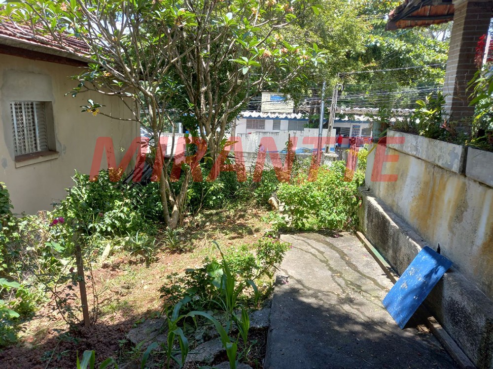 Terreno de 490m² em Jardim Floresta