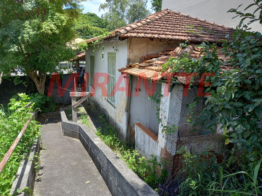 Terreno de 490m² em Jardim Floresta