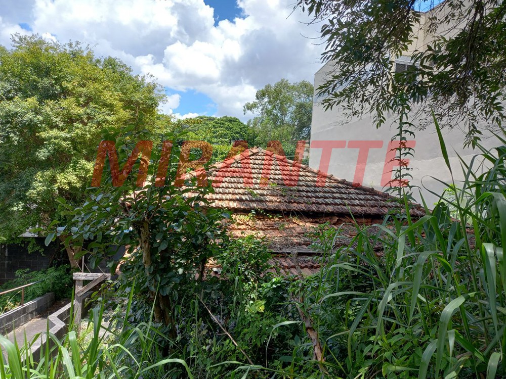 Terreno de 490m² em Jardim Floresta