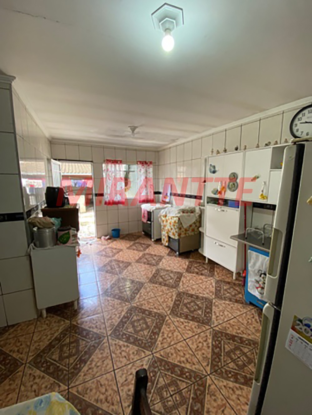 Sobrado de 550m² com 6 quartos em Jardim Peri