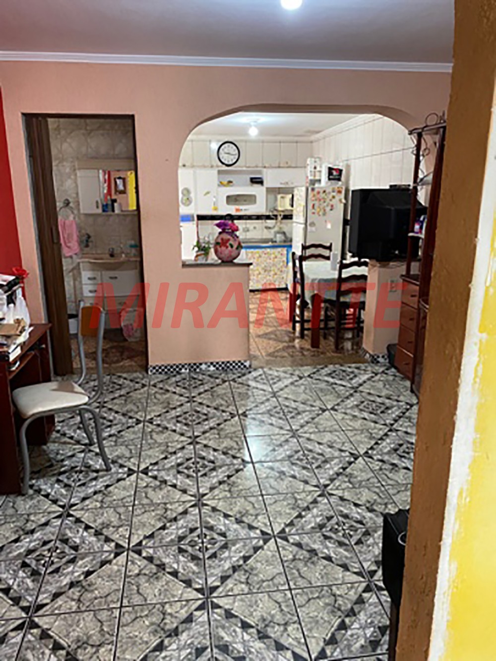 Sobrado de 550m² com 6 quartos em Jardim Peri