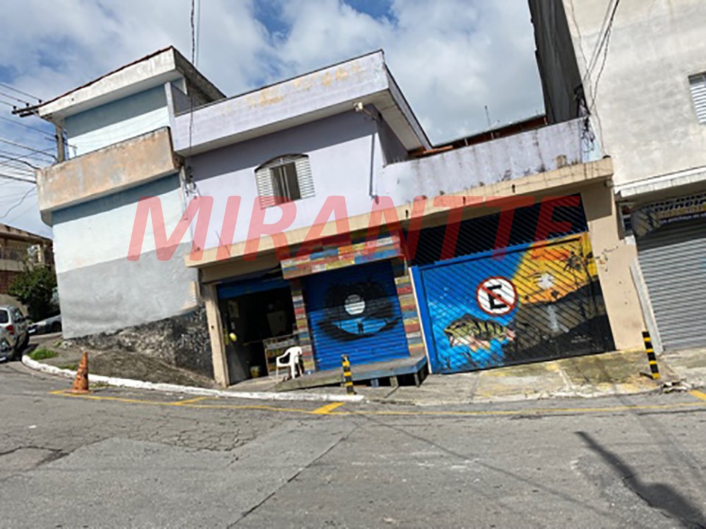 Sobrado de 550m² com 6 quartos em Jardim Peri